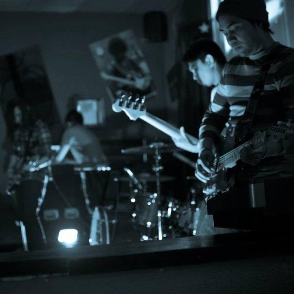 Meet your Posher, Christian